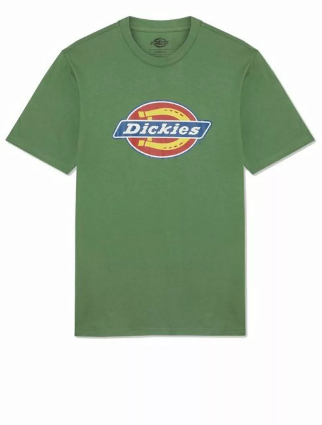 Dickies T-Shirt Dickies Herren T-Shirt Icon Logo günstig online kaufen