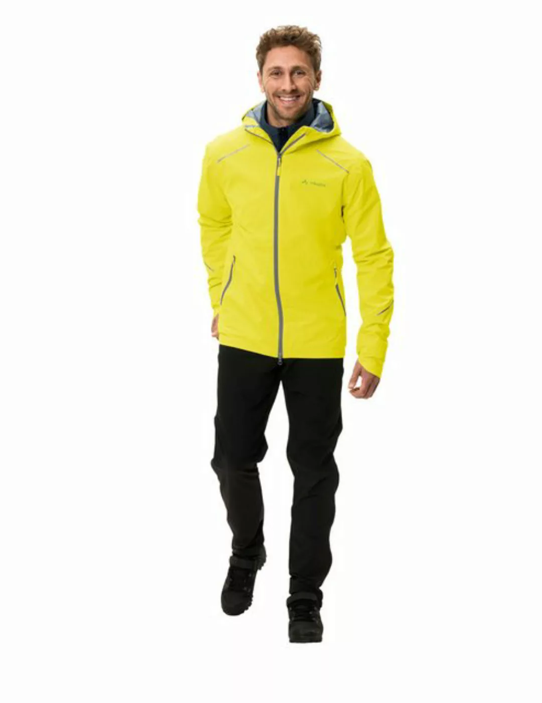 VAUDE 3-in-1-Funktionsjacke günstig online kaufen