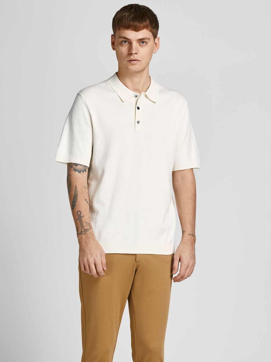 KLASSISCHES POLO SHIRT günstig online kaufen