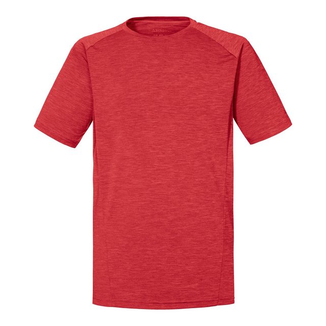 Schöffel T-Shirt T Shirt Boise2 M goje berry günstig online kaufen