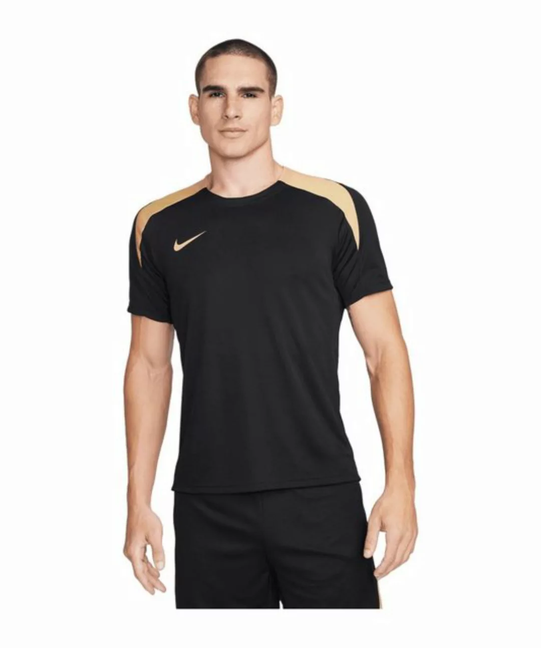 Nike T-Shirt Strike Trainingsshirt default günstig online kaufen