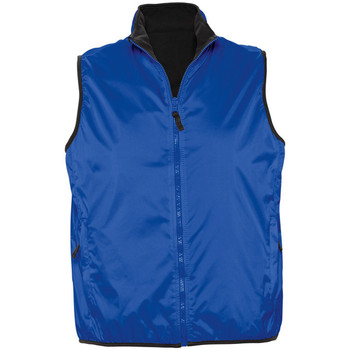 Sols  Trainingsjacken WINNER  -CHALECO UNISEX REVERSIBLE Y CONTRASTADO günstig online kaufen