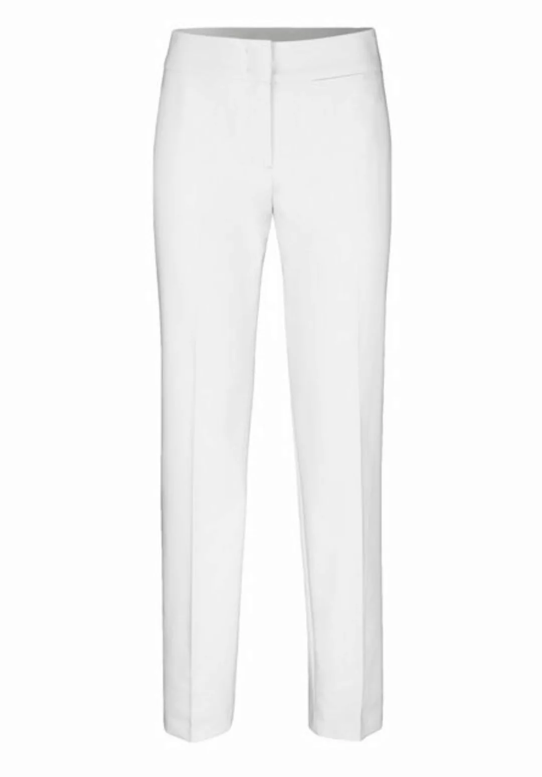 bianca Stretch-Hose SIENA in schmaler Silhouette und aktuellen Trendfarben günstig online kaufen