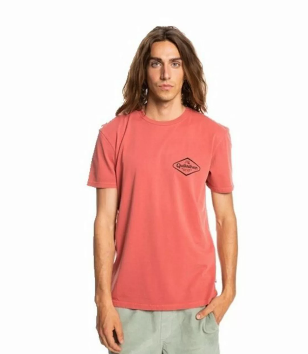 Quiksilver T-Shirt EQYZT06699/NNV0 günstig online kaufen