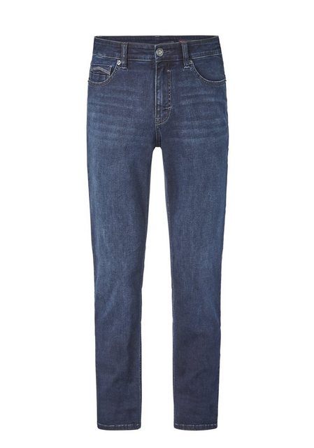 Paddock's Slim-fit-Jeans PIPE Slim-Fit Jeans Motion & Comfort Elastizität günstig online kaufen