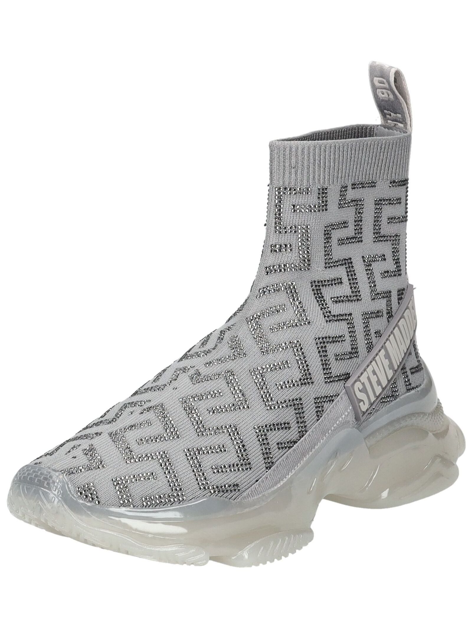 STEVE MADDEN Sneaker Textil Sneaker günstig online kaufen