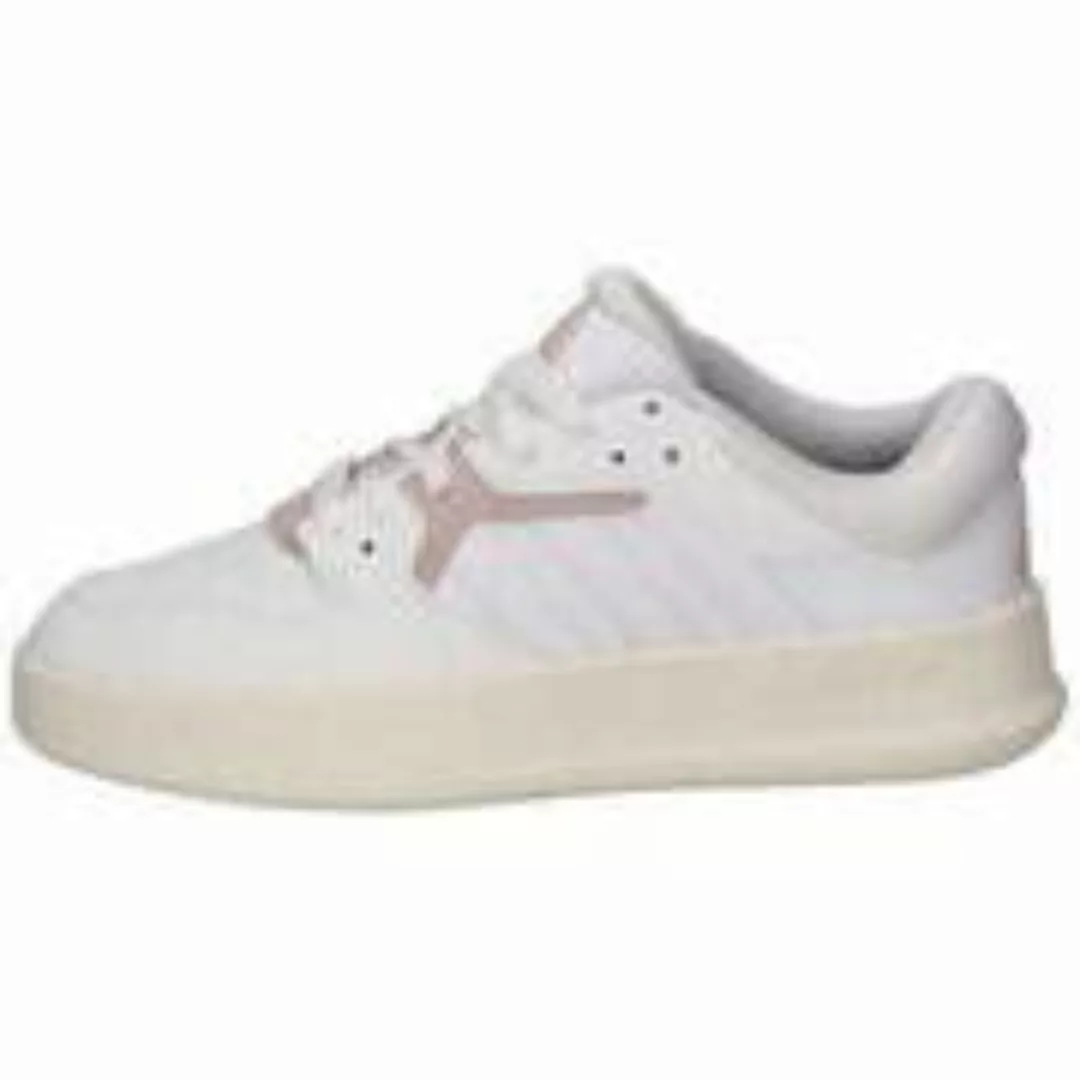 adidas Court 24 Sneaker Damen weiß günstig online kaufen