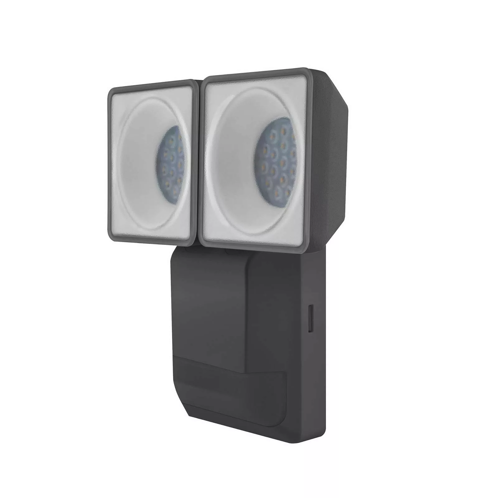 LEDVANCE Endura Pro Spot Sensor LED-Spot 16W grau günstig online kaufen