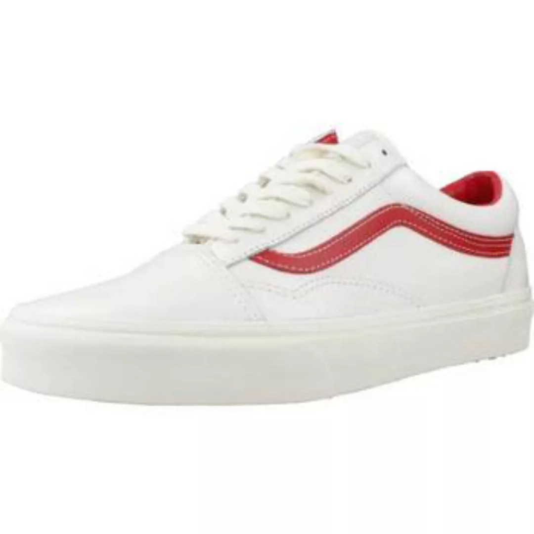 Vans  Sneaker OLD SKOOL VINTAGE günstig online kaufen