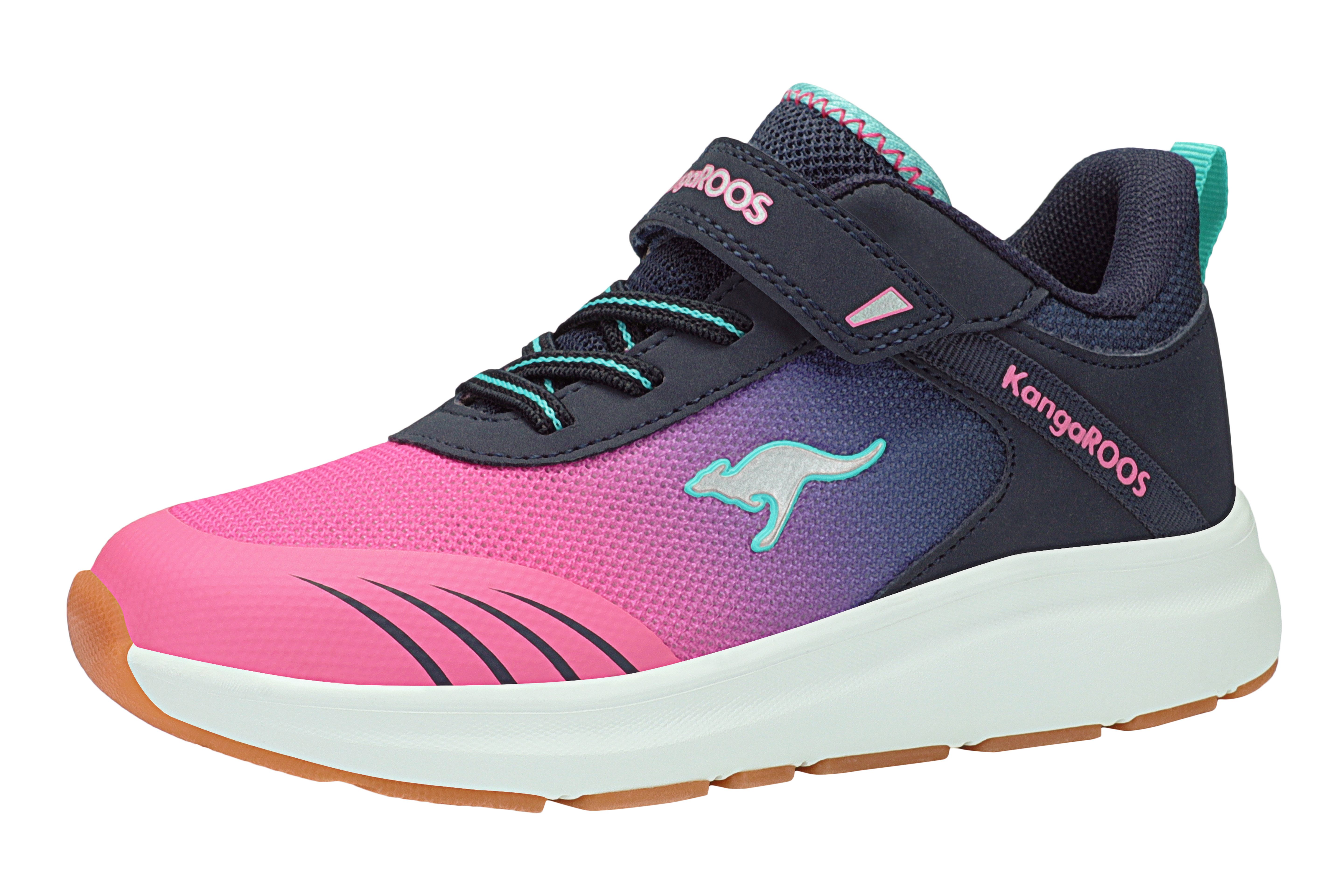 KangaROOS KB-RIDA EV Sneaker günstig online kaufen