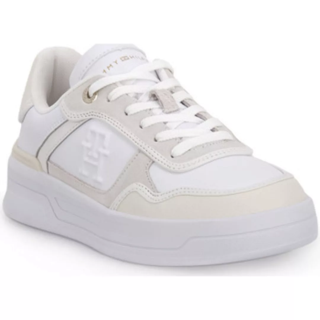 Tommy Hilfiger  Sneaker YBS ESSENTIAL BASKET günstig online kaufen