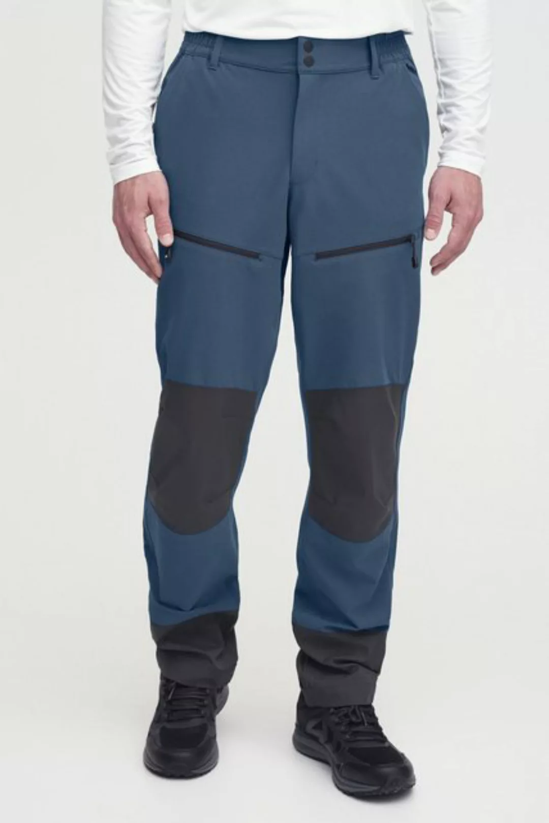 North Bend Trekkinghose NBAvan M Outdoor Pants robuste und funktionale Outd günstig online kaufen