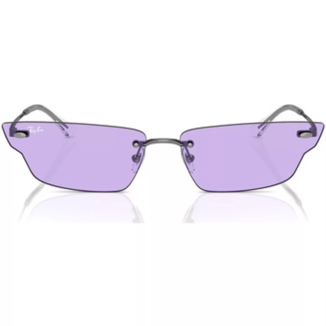 Ray-ban  Sonnenbrillen Sonnenbrille  ANH RB3731 004/1A günstig online kaufen