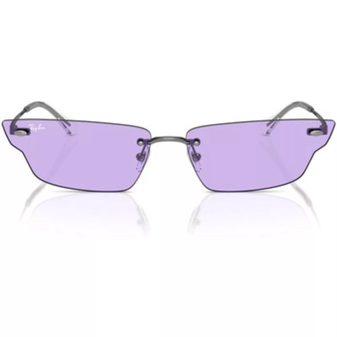 Ray-ban  Sonnenbrillen Sonnenbrille  ANH RB3731 004/1A günstig online kaufen