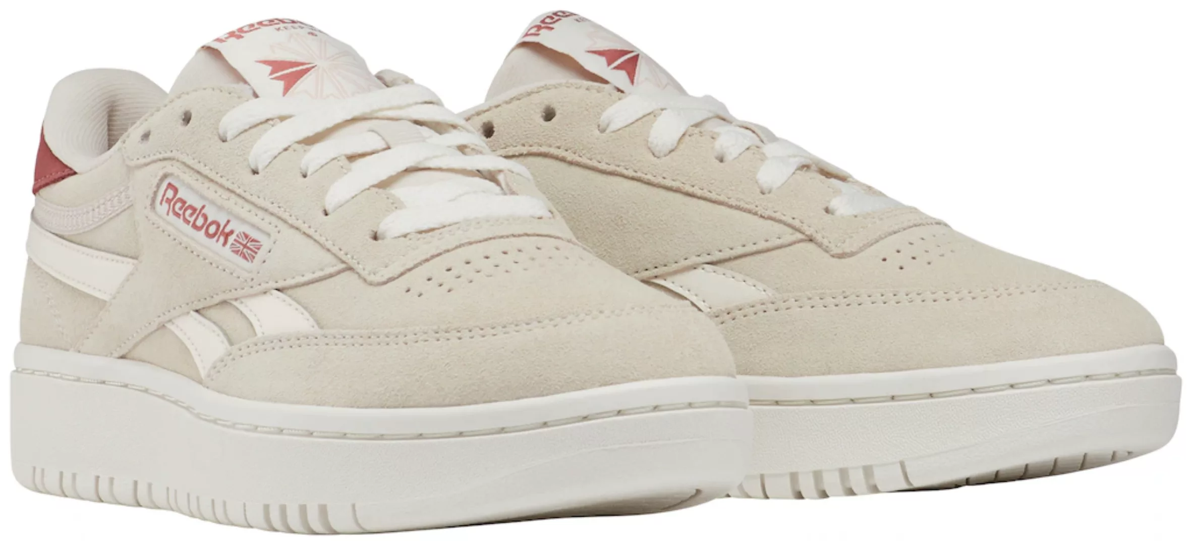 Reebok Classic Sneaker "Club C Double Revenge" günstig online kaufen