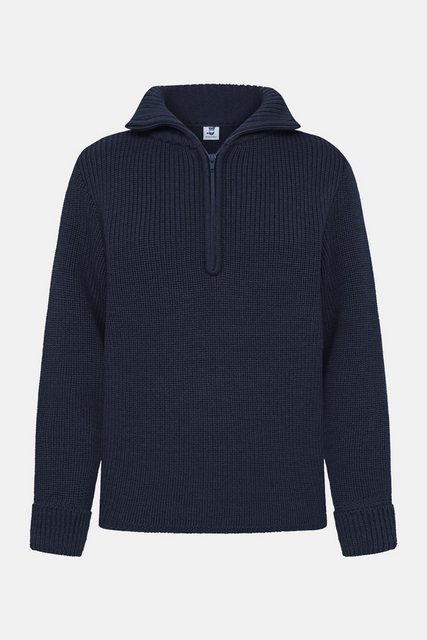 HANSEHELD Troyer Damen Troyer Merino GOTS Organic - Made in Germany günstig online kaufen