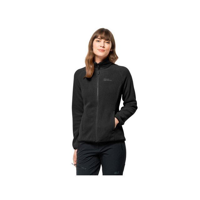 Jack Wolfskin Outdoorjacke MOONRISE FZ Damen günstig online kaufen