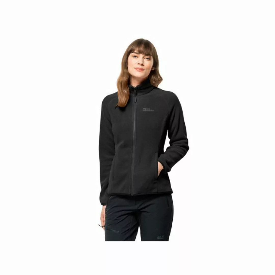 Jack Wolfskin Fleecejacke MOONRISE FZ W günstig online kaufen