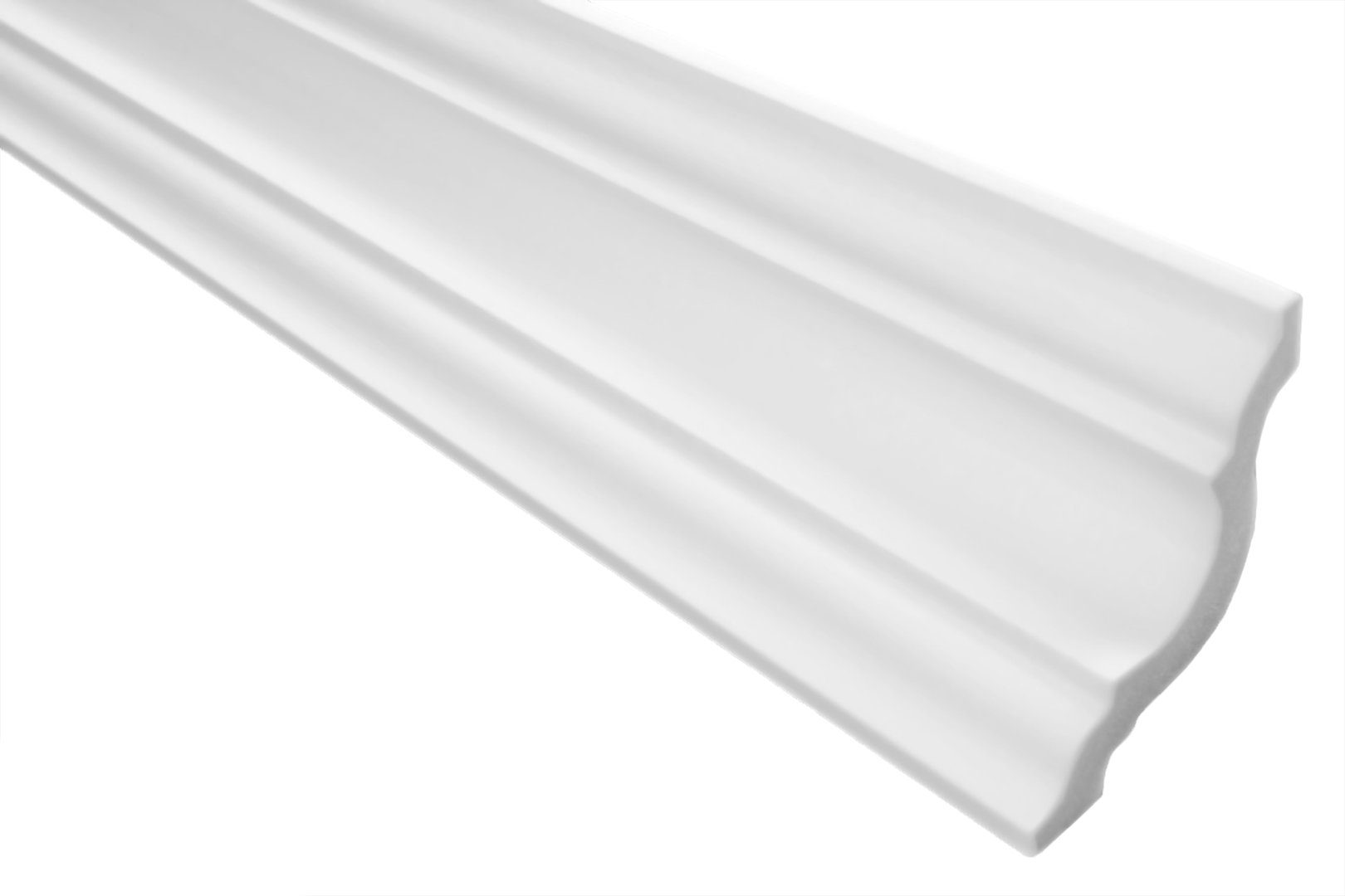 marbet design Stuckleiste E-25, 2 Meter günstig online kaufen