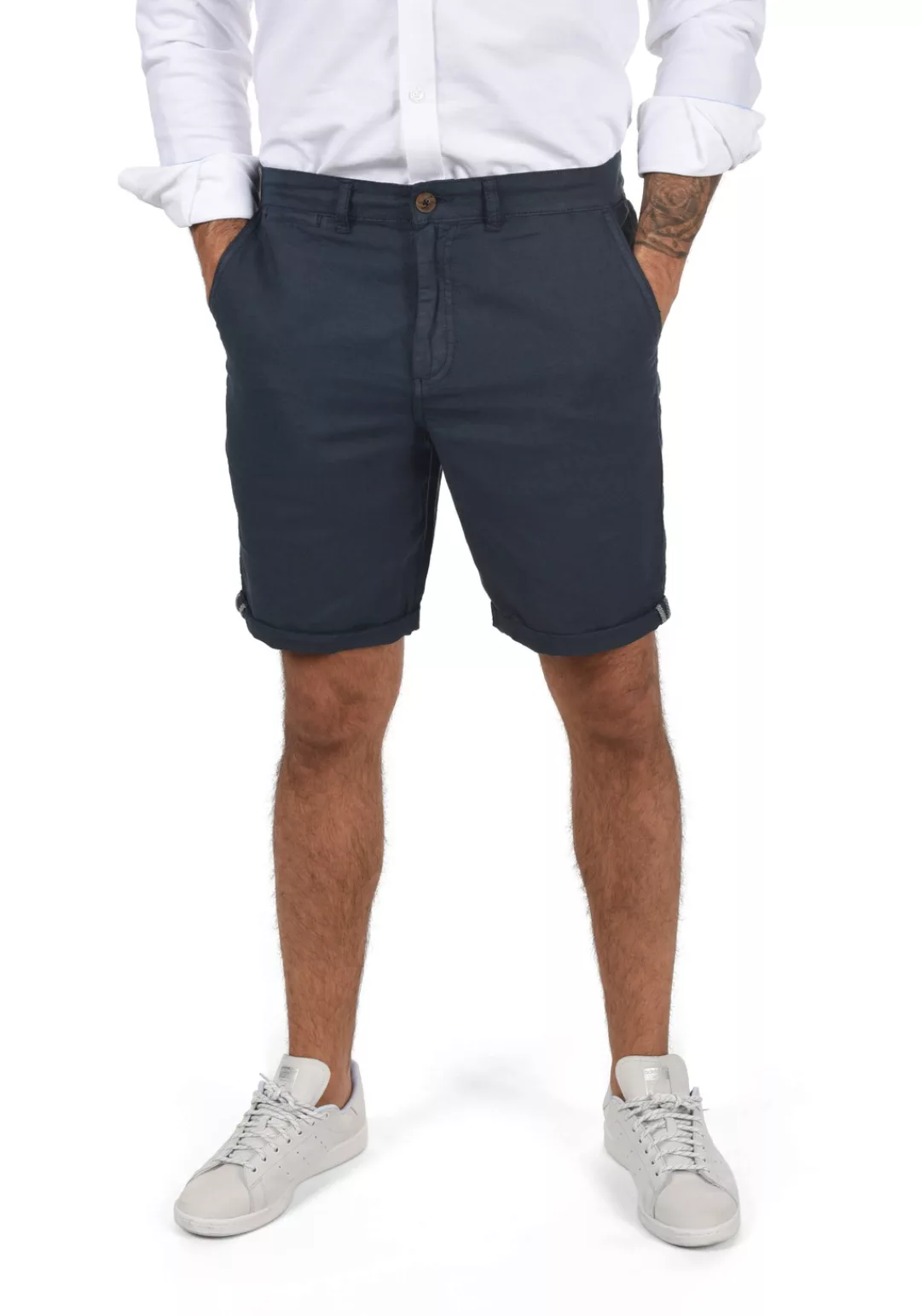 Solid Shorts "Shorts SDLoras" günstig online kaufen