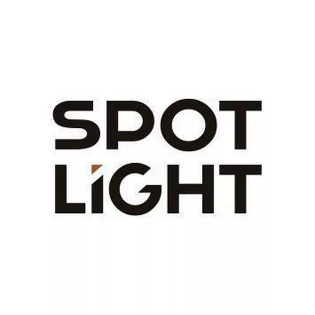 SPOT Light Deckenleuchte SP-4024060 Finn birke Chrom weiß Holz Glas Metall günstig online kaufen