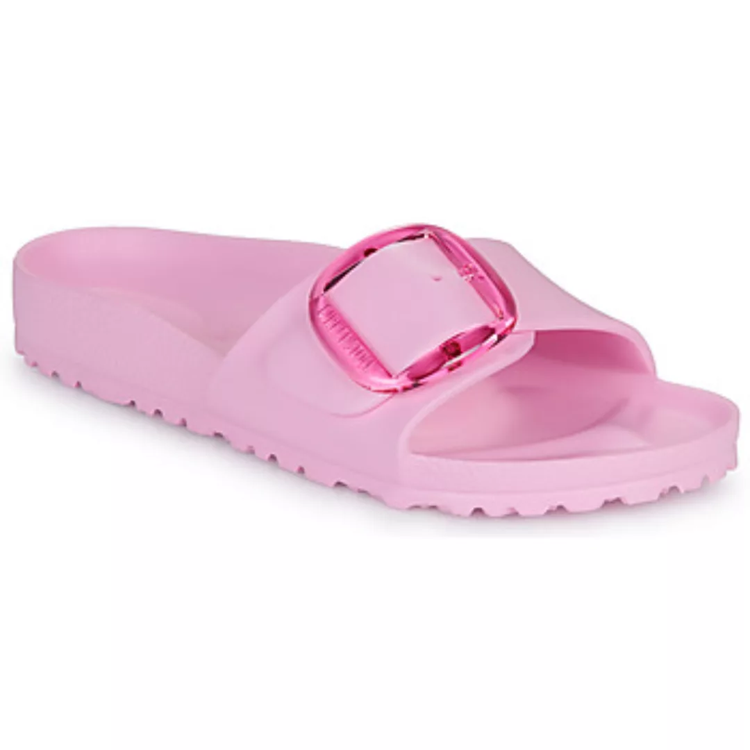 BIRKENSTOCK  Pantoffeln Madrid Big Buckle EVA Fondant Pink günstig online kaufen