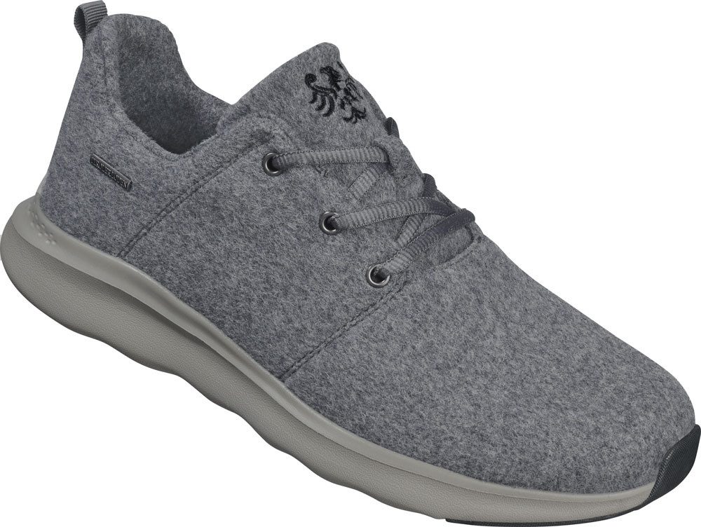 Tiroler Loden Sneaker Passen sich dem günstig online kaufen