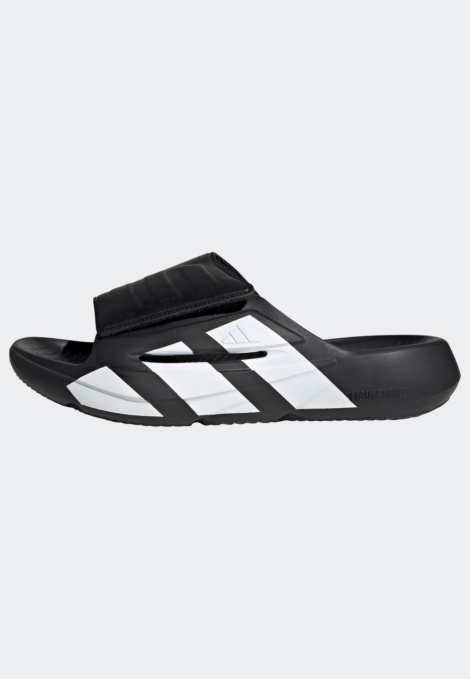 adidas Sportswear Badesandale "LIGHTBLAZE ADILETTE" günstig online kaufen