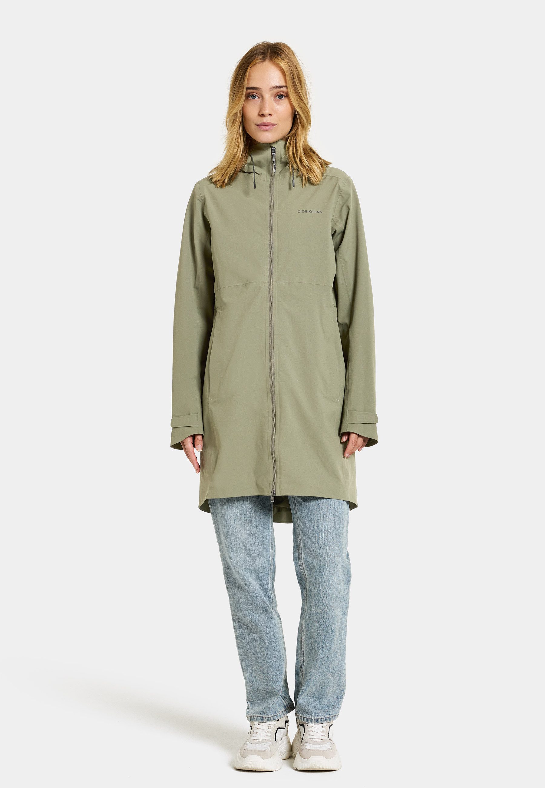 Didriksons Funktionsparka BEA WNS PARKA 6 günstig online kaufen