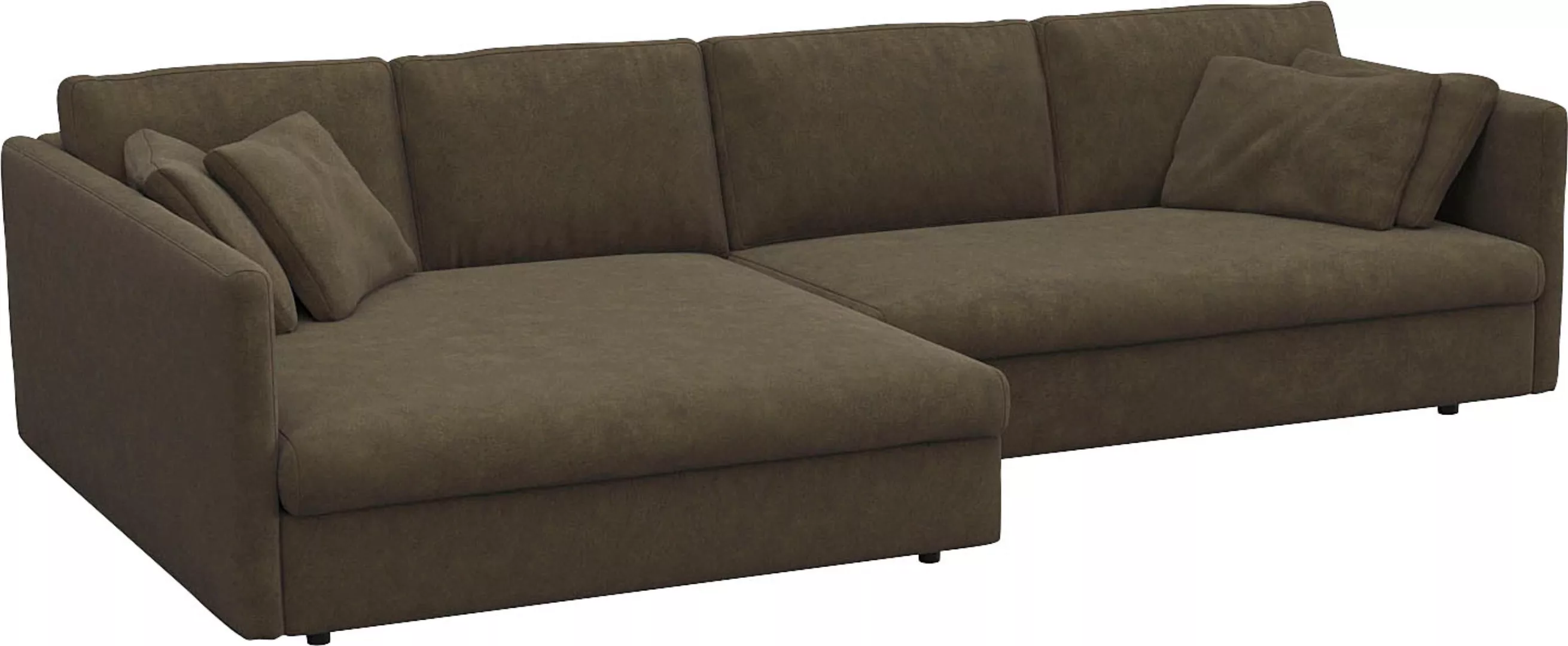 FLEXLUX Ecksofa »Lovane« günstig online kaufen