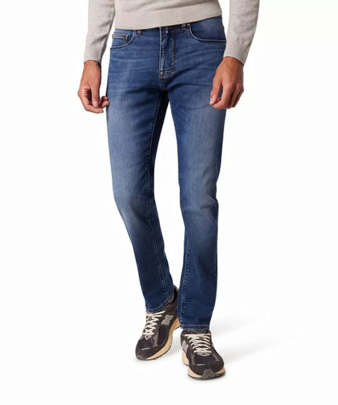 Pierre Cardin 5-Pocket-Jeans PC-Lyon günstig online kaufen