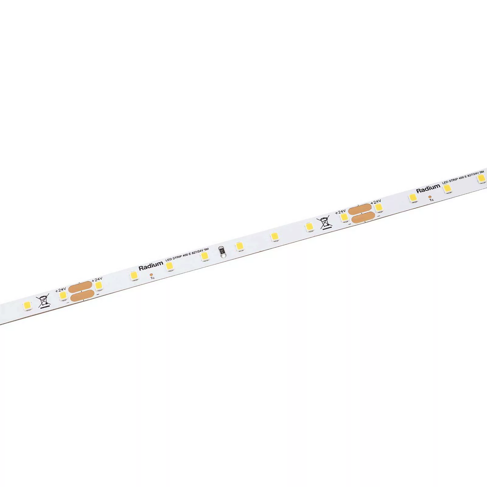 Radium Essence 1500 LED-Strip, 5 m, 60W, 3.000K günstig online kaufen