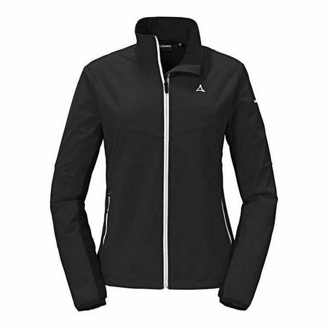 Schöffel Anorak Schöffel W Softshell Jacket Rinnen Damen Anorak günstig online kaufen