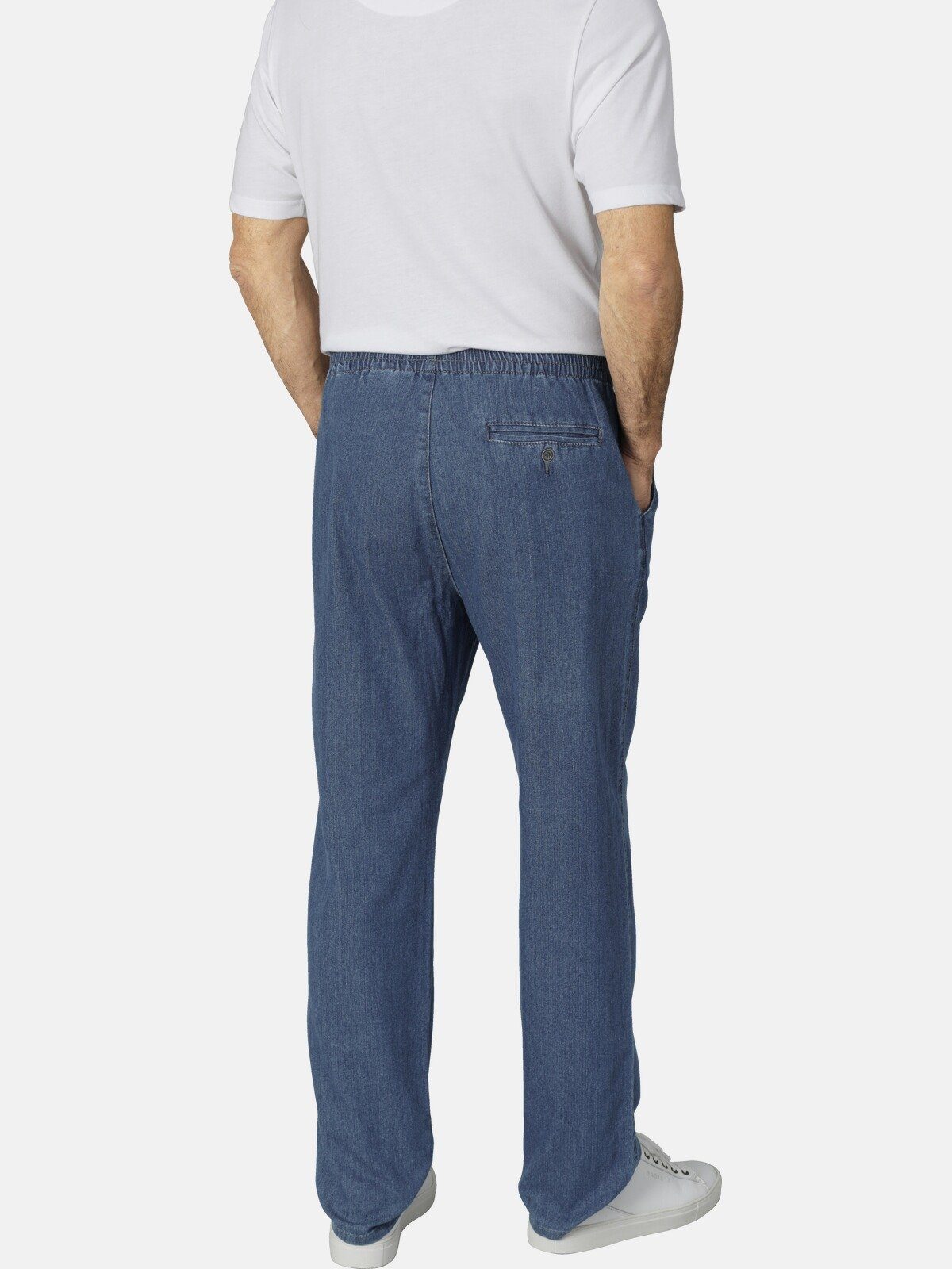 Babista Schlupfjeans VIENTTO mit Eingrifftaschen günstig online kaufen