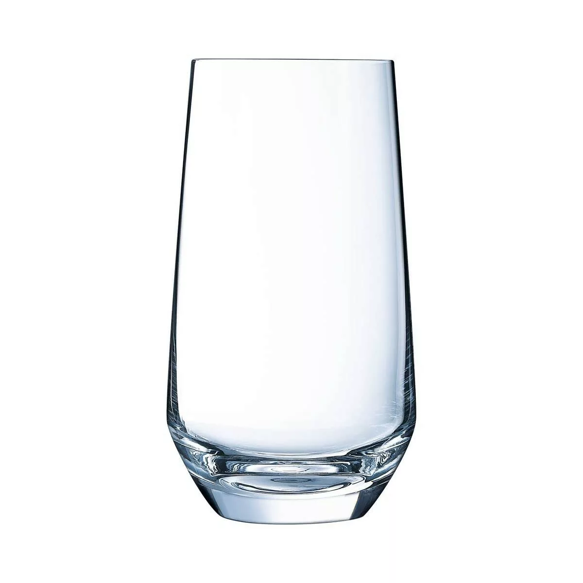 Gläser Chef & Sommelier Durchsichtig Glas (400 Ml) (6 Stück) günstig online kaufen