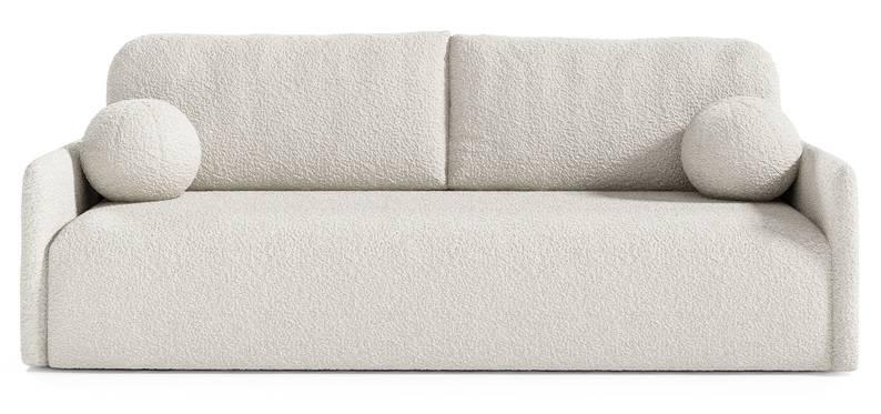 NADUVI Collection | 3-Sitzer-Schlafsofa Alan günstig online kaufen