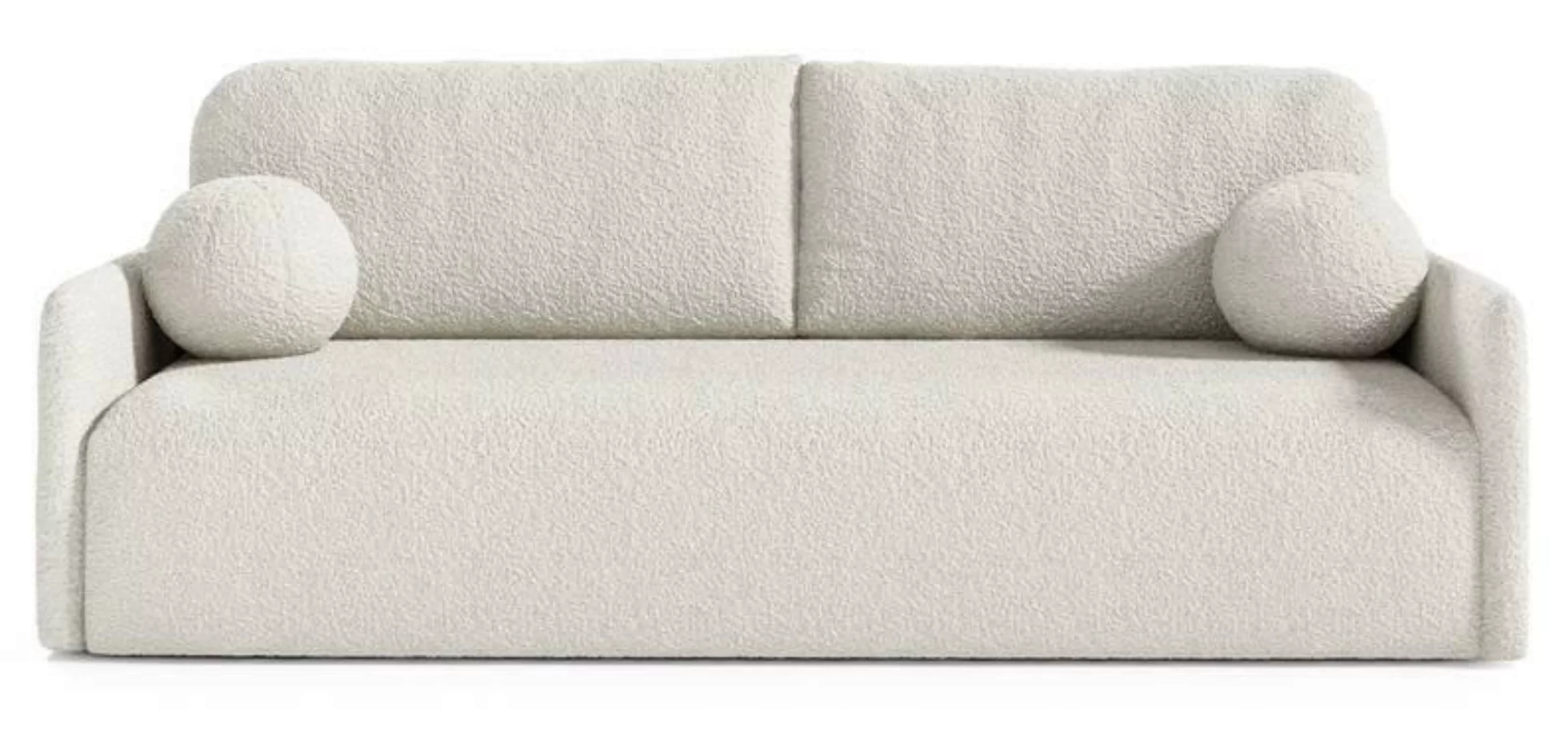 NADUVI Collection | 3-Sitzer-Schlafsofa Alan günstig online kaufen