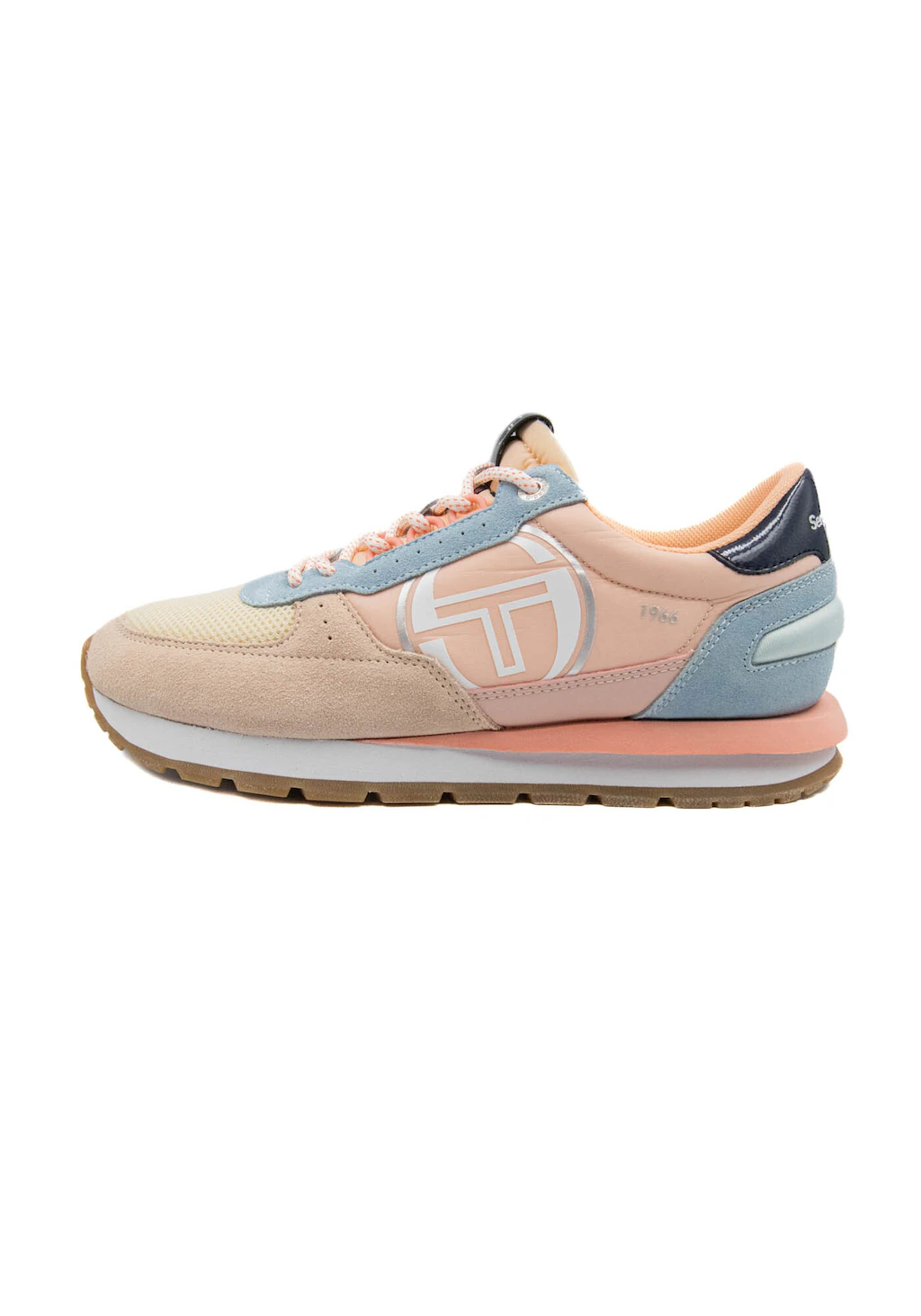 Sergio Tacchini Sneaker "VENEZIA Damen", Sneaker Damen, Sneakers, Sportschu günstig online kaufen