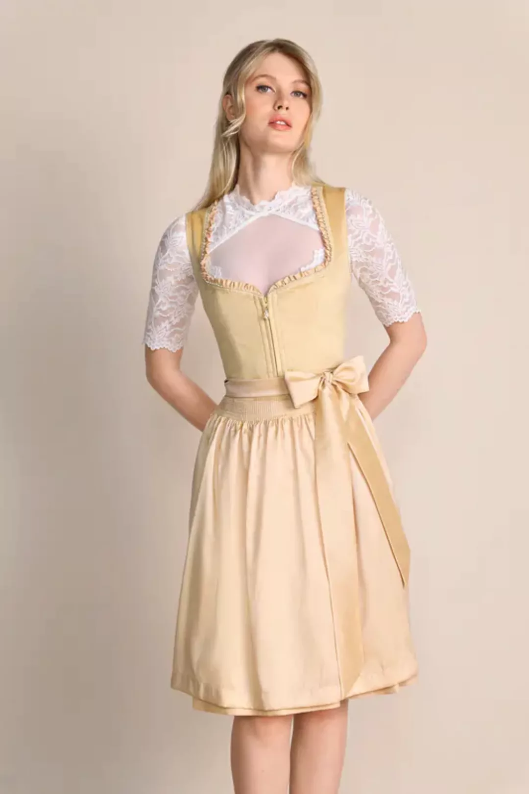 Dirndl Annina (60cm) günstig online kaufen