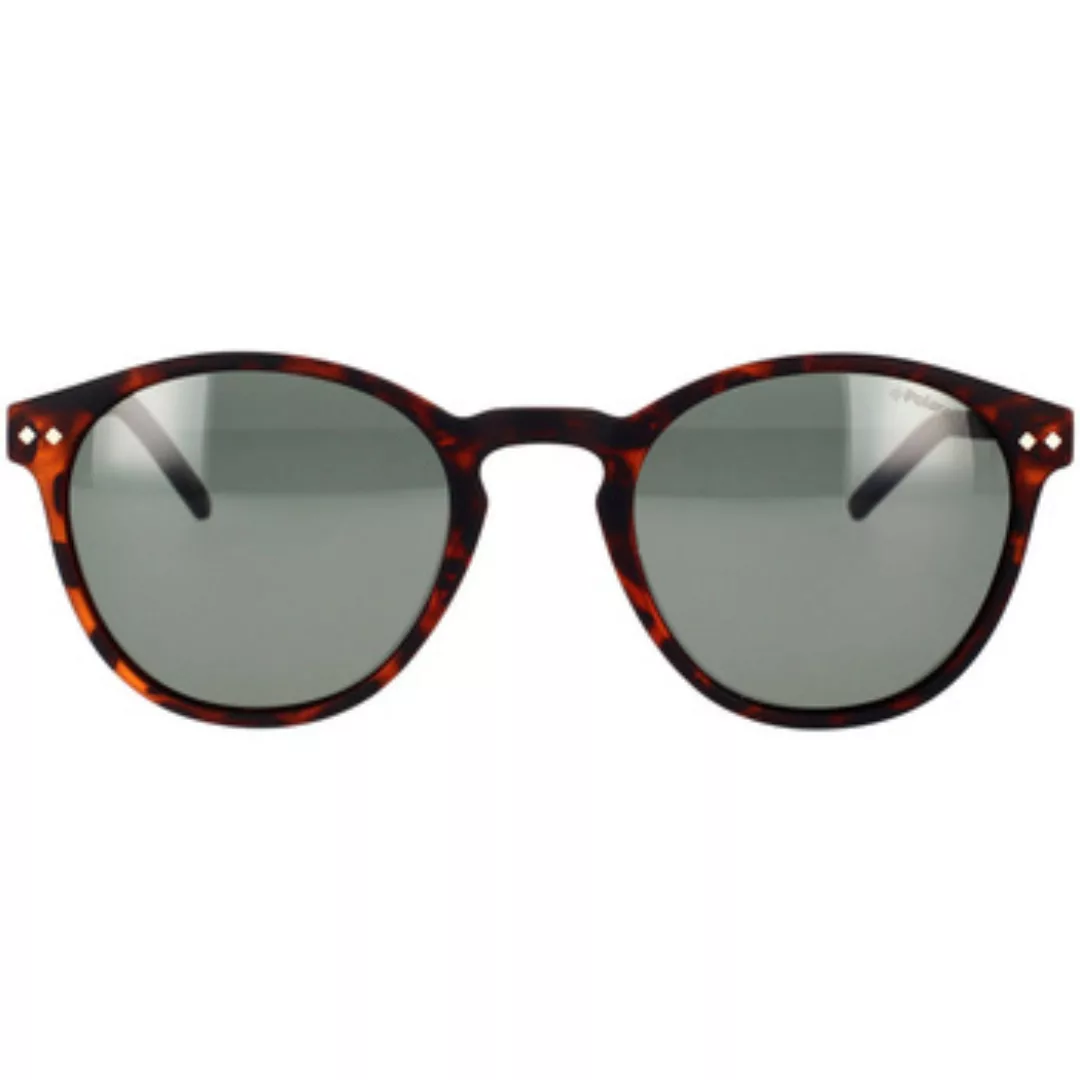 Polaroid  Sonnenbrillen PLD1029/S N9P Polarisierte Sonnenbrille günstig online kaufen