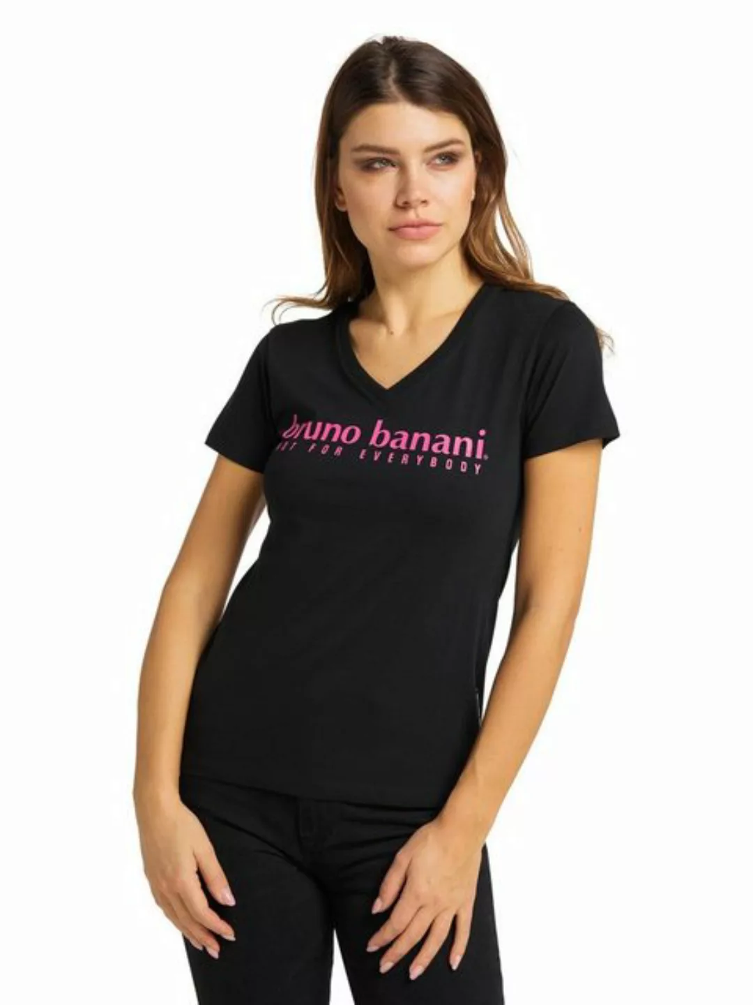 Bruno Banani T-Shirt AYALA günstig online kaufen
