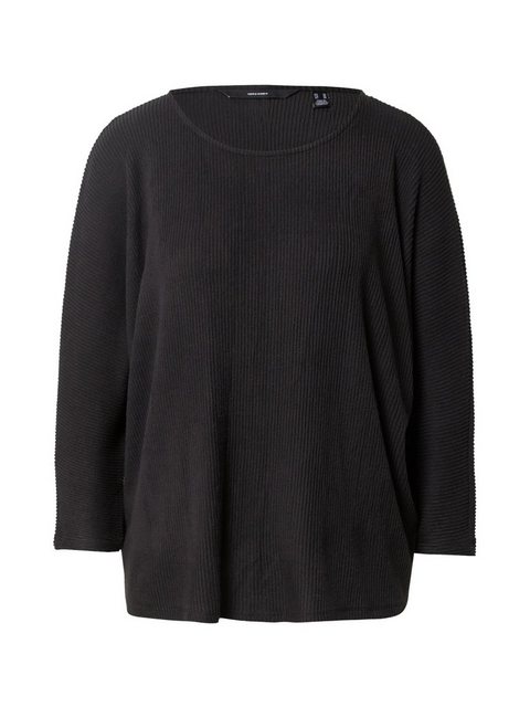 Vero Moda 3/4-Arm-Shirt FANNIE (1-tlg) Plain/ohne Details günstig online kaufen