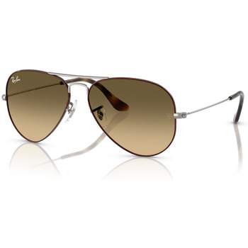 Ray-ban  Sonnenbrillen Aviator-Sonnenbrille RB3025 002/51 günstig online kaufen