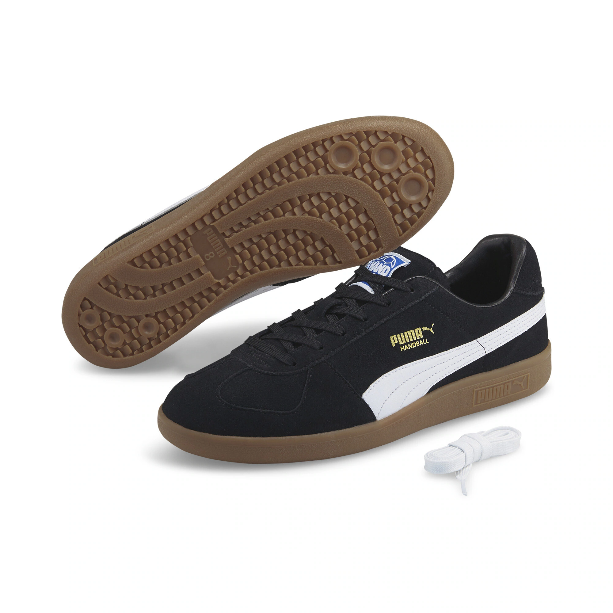 PUMA Sneaker "PUMA Handballschuhe Erwachsene" günstig online kaufen