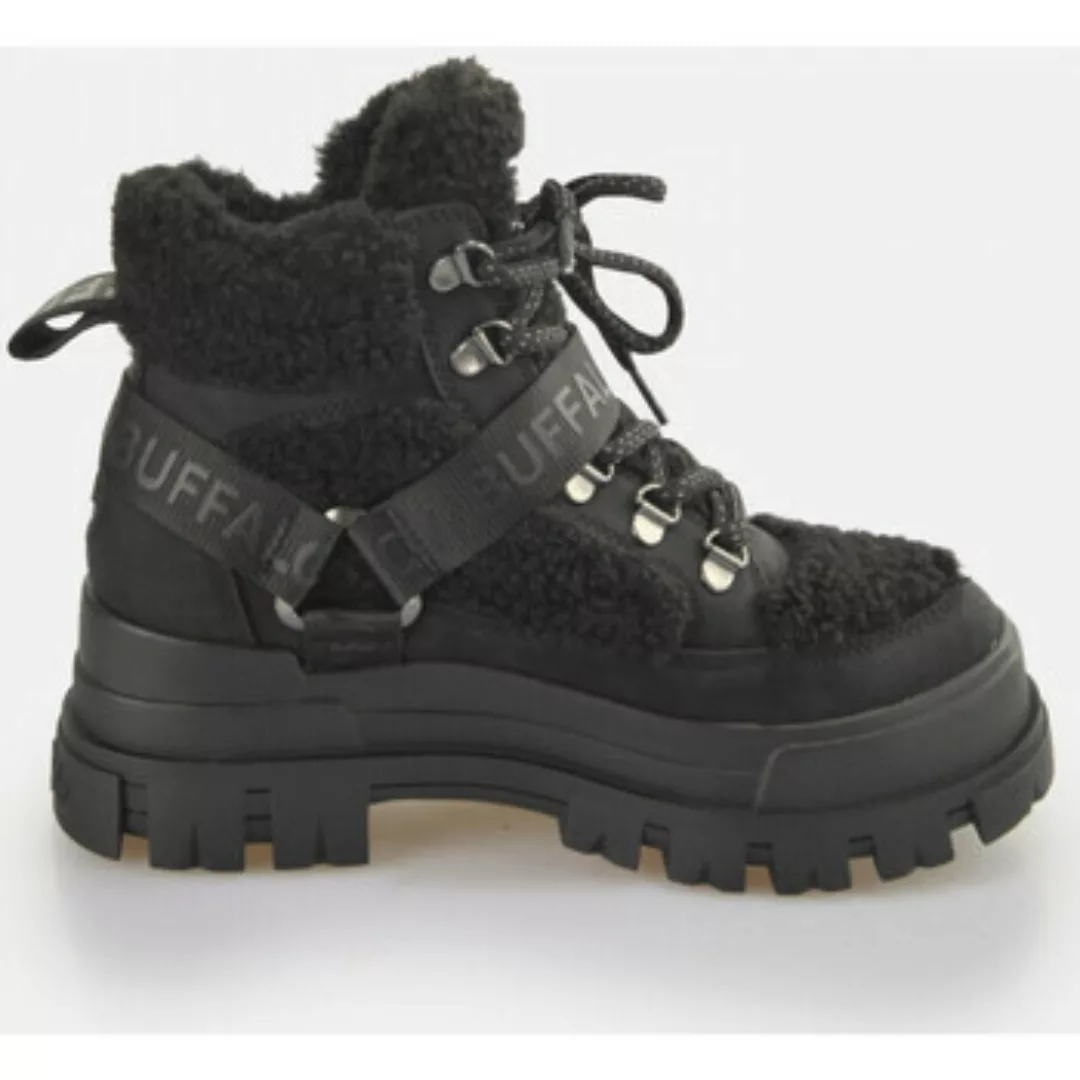 Buffalo  Stiefeletten Aspha com mid warm günstig online kaufen