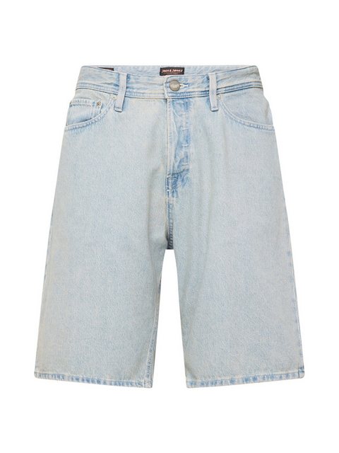 Jack & Jones Jeansshorts JJIALEX JJORIGINAL (1-tlg) günstig online kaufen