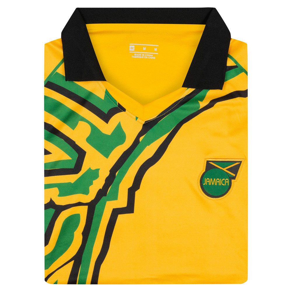 JELEX Fußballtrikot "Retro History" günstig online kaufen