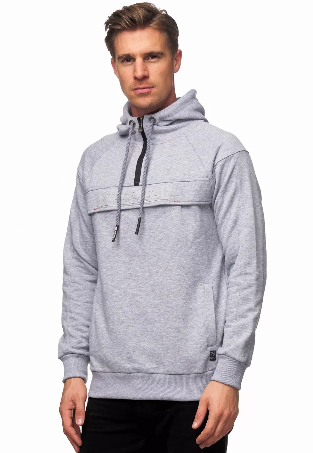 Rusty Neal Kapuzensweatshirt "Hoodie" günstig online kaufen