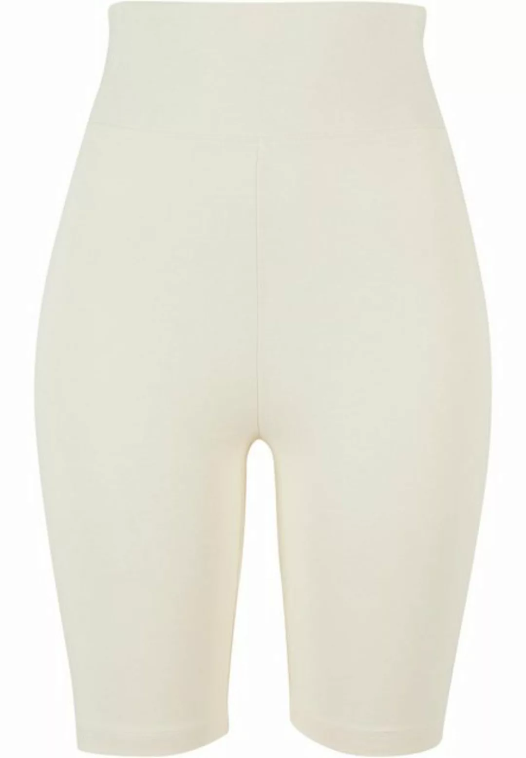 URBAN CLASSICS Highwaist Leggings TB2632 - Ladies High Waist Cycle Shorts w günstig online kaufen