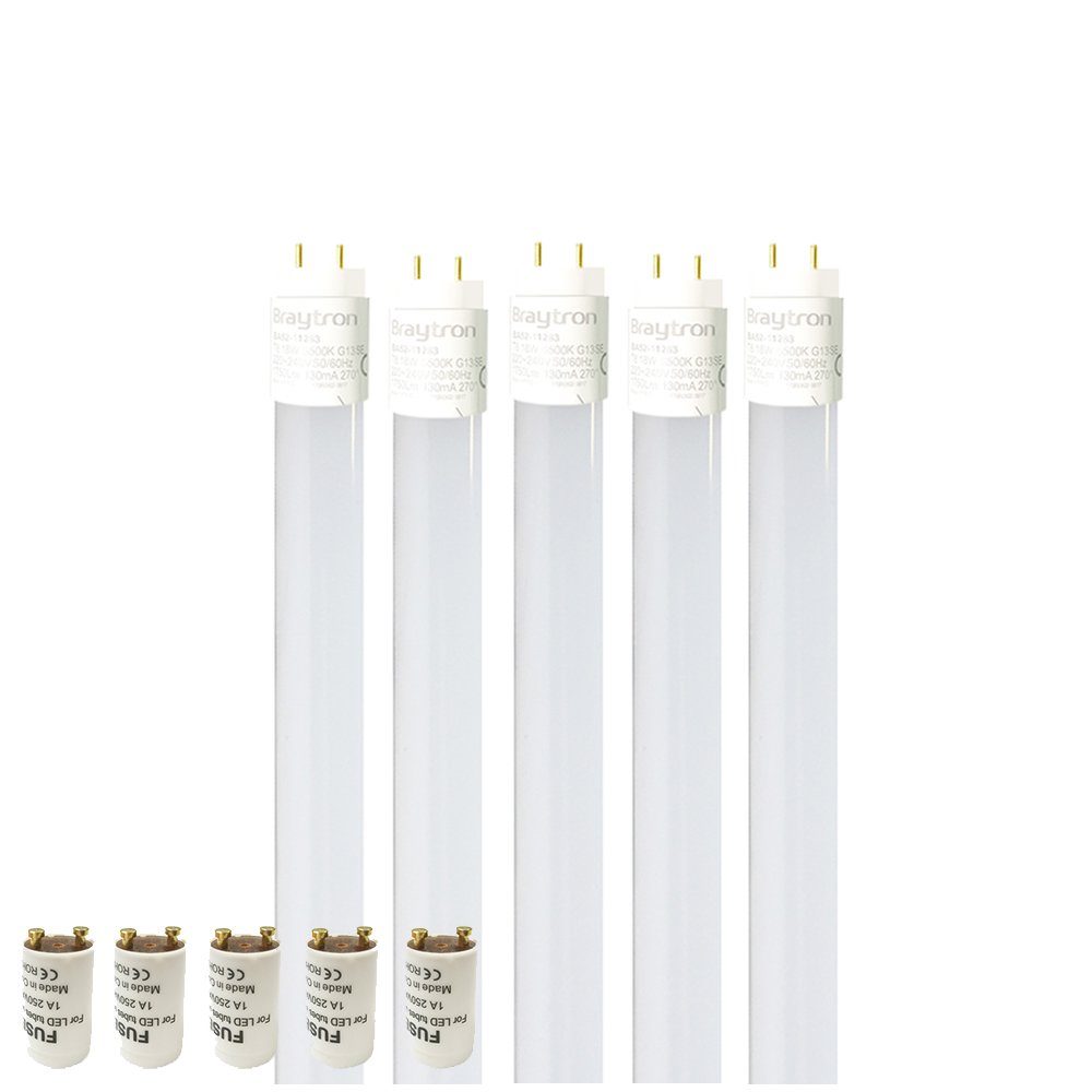 ENERGMiX LED-Leuchtmittel 60cm, 120cm, 150cm T8 günstig online kaufen